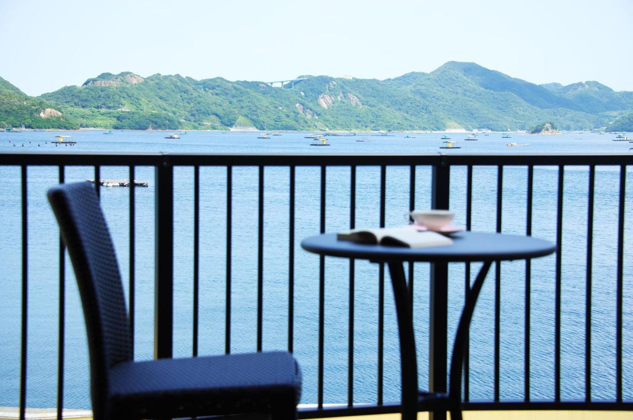 Iseya Resort Naruto Tokushima Extérieur photo