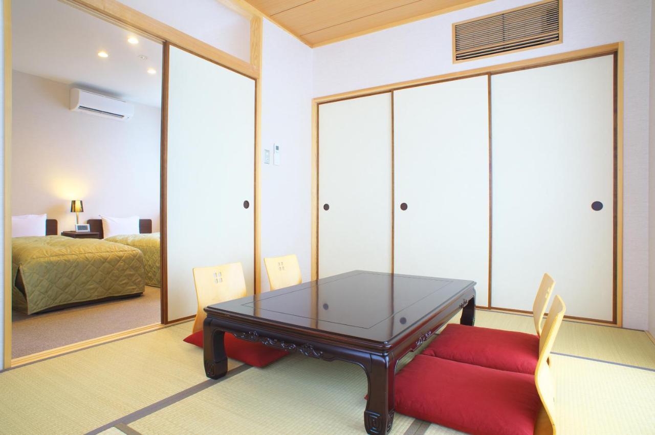 Iseya Resort Naruto Tokushima Extérieur photo