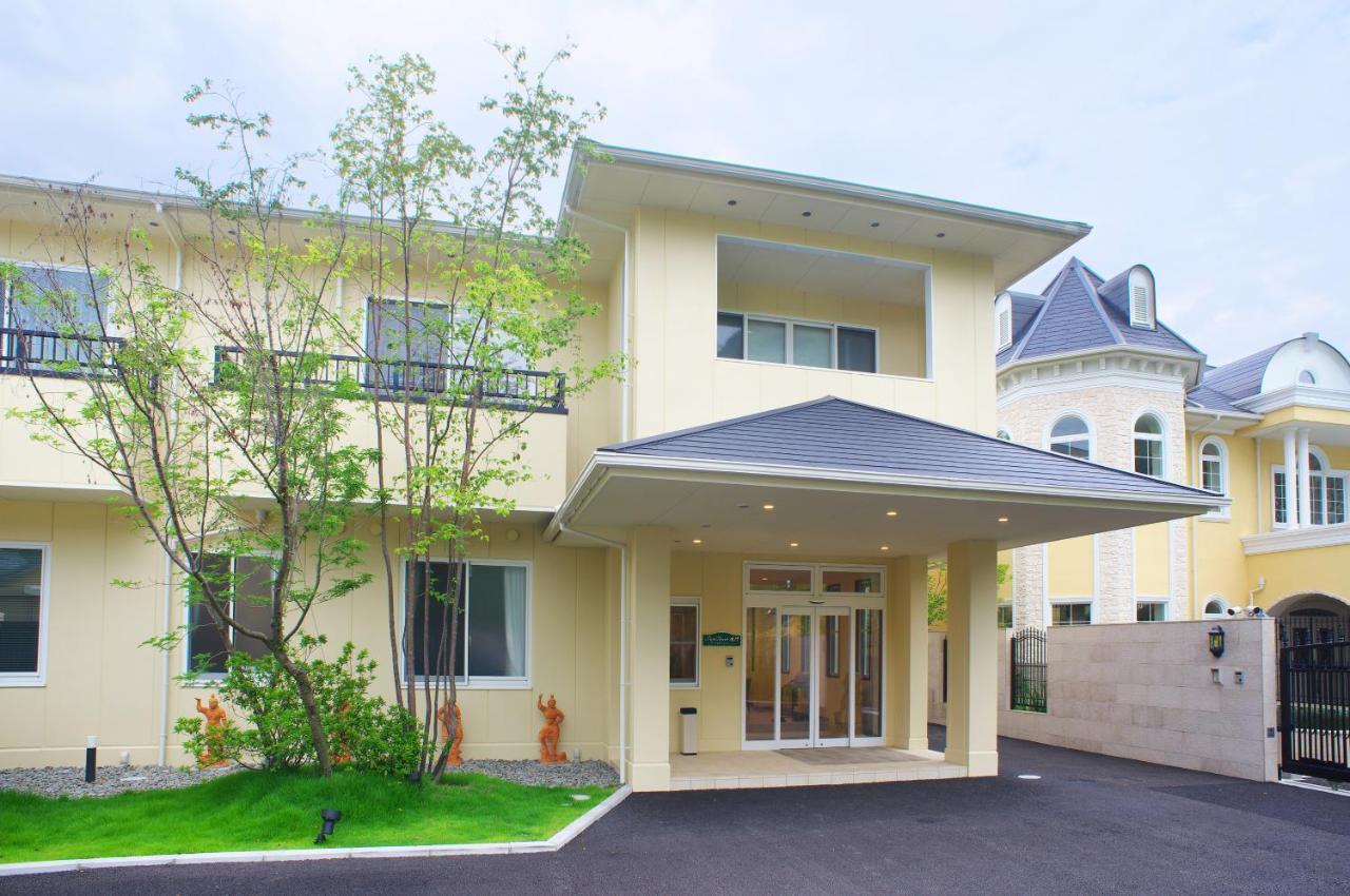 Iseya Resort Naruto Tokushima Extérieur photo