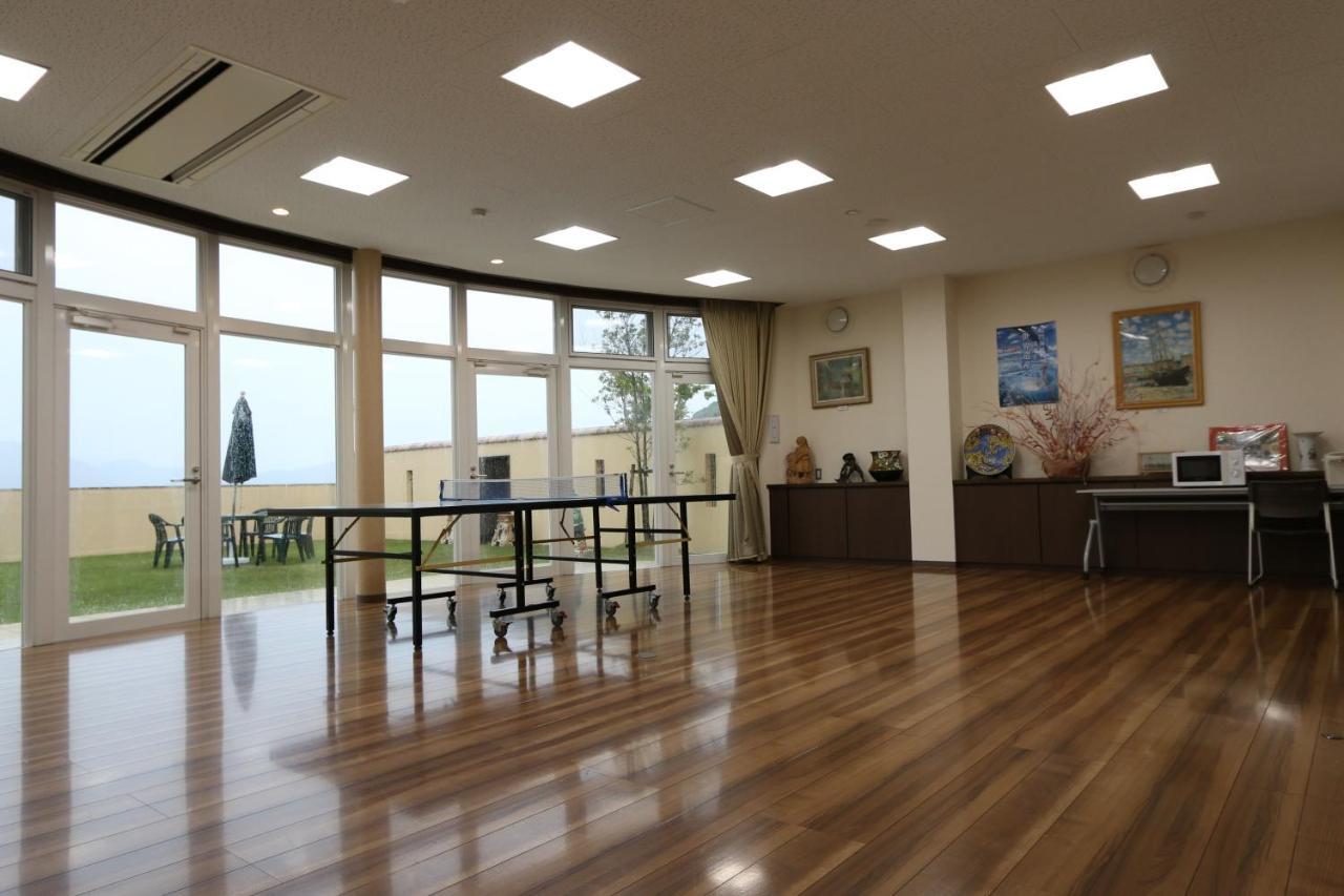 Iseya Resort Naruto Tokushima Extérieur photo
